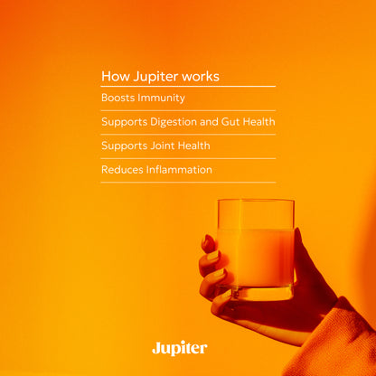 Jupiter Wellness Elixir