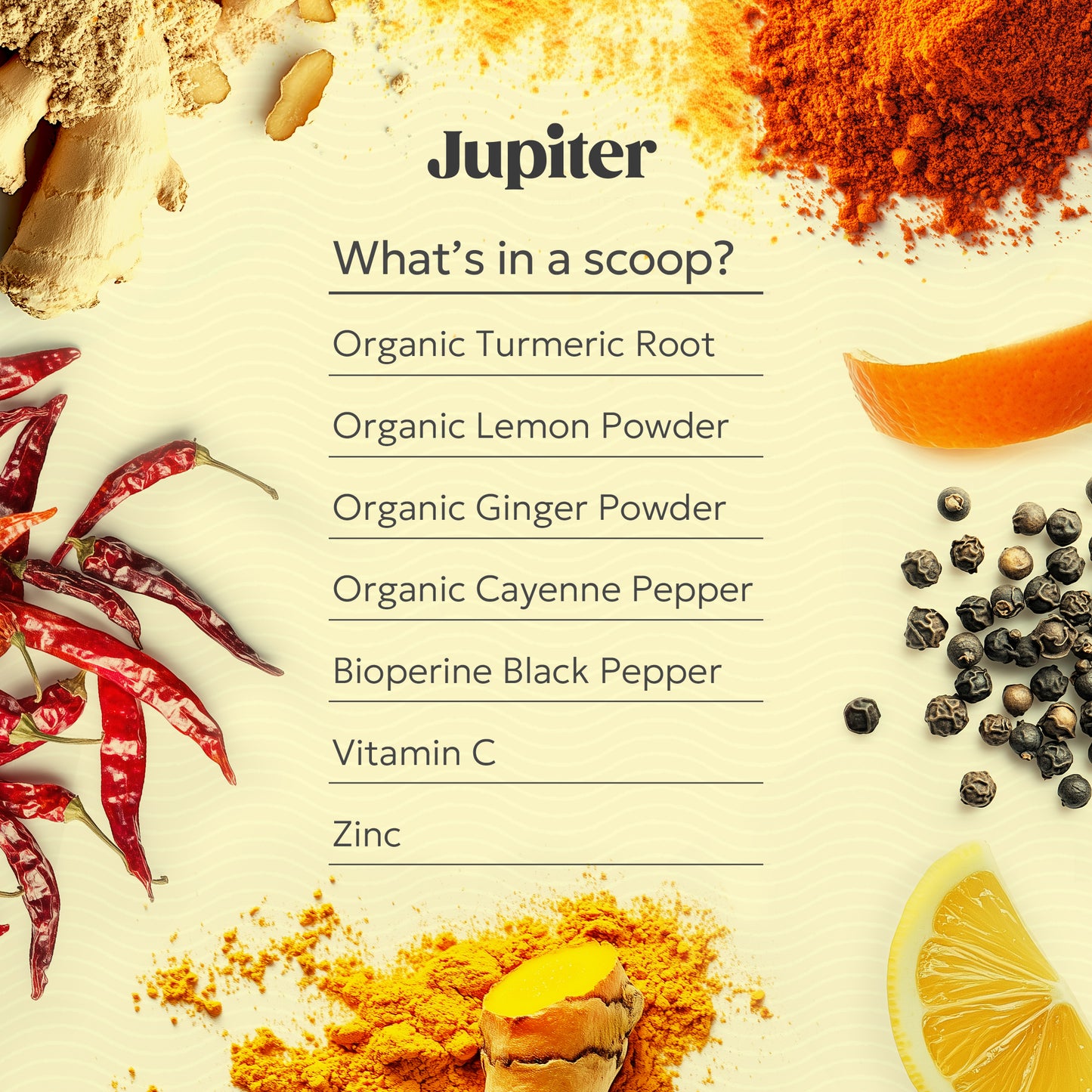 Jupiter Wellness Elixir